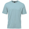 Stormtech Men's Ice Blue Settebello Short Sleeve Tee