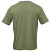 Stormtech Men's Sage Green Settebello Short Sleeve Tee