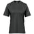 Stormtech Women's Charcoal Heather Volante H2X-DRY Short Sleeve Tee