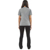 Stormtech Women's Granite Heather Volante H2X-DRY Short Sleeve Tee