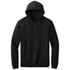 tentree Men's Meteorite Black Organic Cotton Fleece Classic Hoodie