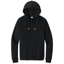 tentree Men's Meteorite Black Space Dye Fleece Classic Hoodie