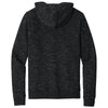 tentree Men's Meteorite Black Space Dye Space Dye Fleece Classic Hoodie