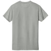 tentree Men's Hi Rise Grey Heather TreeBlend Classic T-Shirt