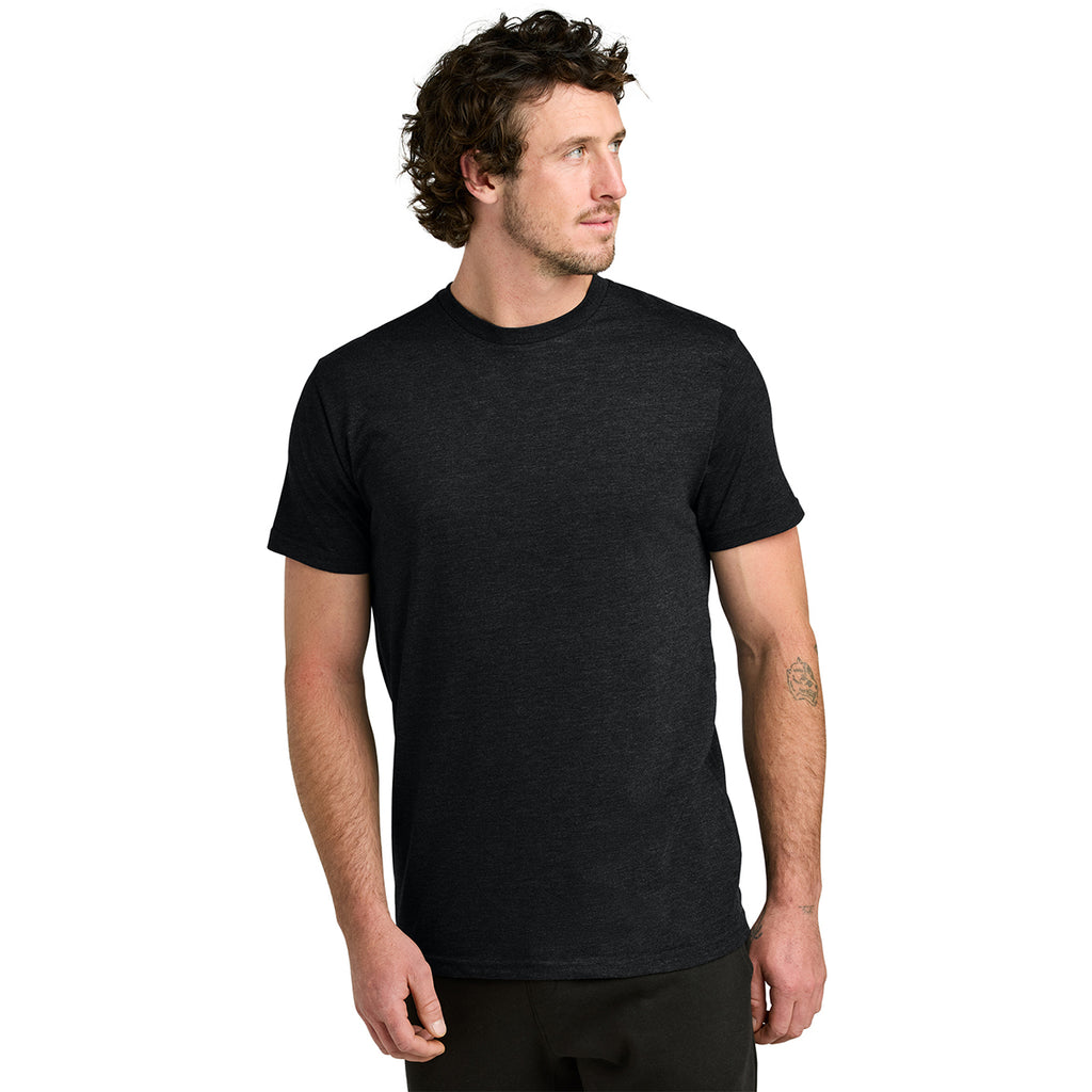 tentree Men's Meteorite Black Heather TreeBlend Classic T-Shirt