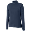 tasc Women's Classic Navy Recess Quarter-Zip