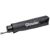 St. Regis Group Black Compact Umbrella