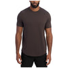 UNRL Men's Espresso Ultra Tee