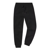 UNRL Women's Black LuxBreak Sweat Jogger