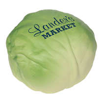 Ariel Premium Green Lettuce Stress Reliever