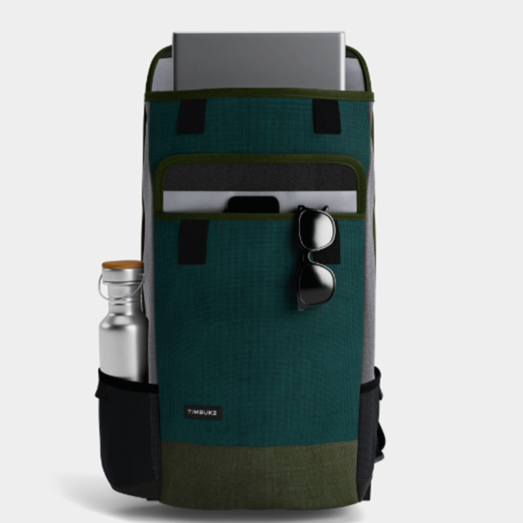 Timbuk2 Custom Prospect Backpack