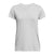 Under Armour Mod Grey Medium Heather Women's Athletics T-Shirt