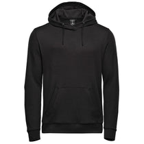 Stormtech Men's Black Ashburn Pullover Hoody