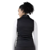 Levelwear Women's Black Flight Vest