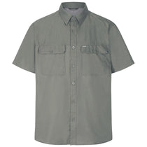 Landway Men's Granite Short Sleeve Seabright Outdoor Utility Shirt