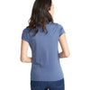 Marine Layer Women's Faded Navy Signature Crew