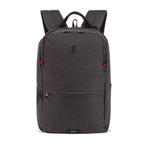 Wenger Black MX Reload Backpack