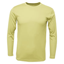 BAW Men's Canary Xtreme Tek Long Sleeve Shirt