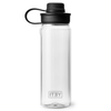 YETI Clear Yonder 25 oz. Water Bottle with Tether Cap