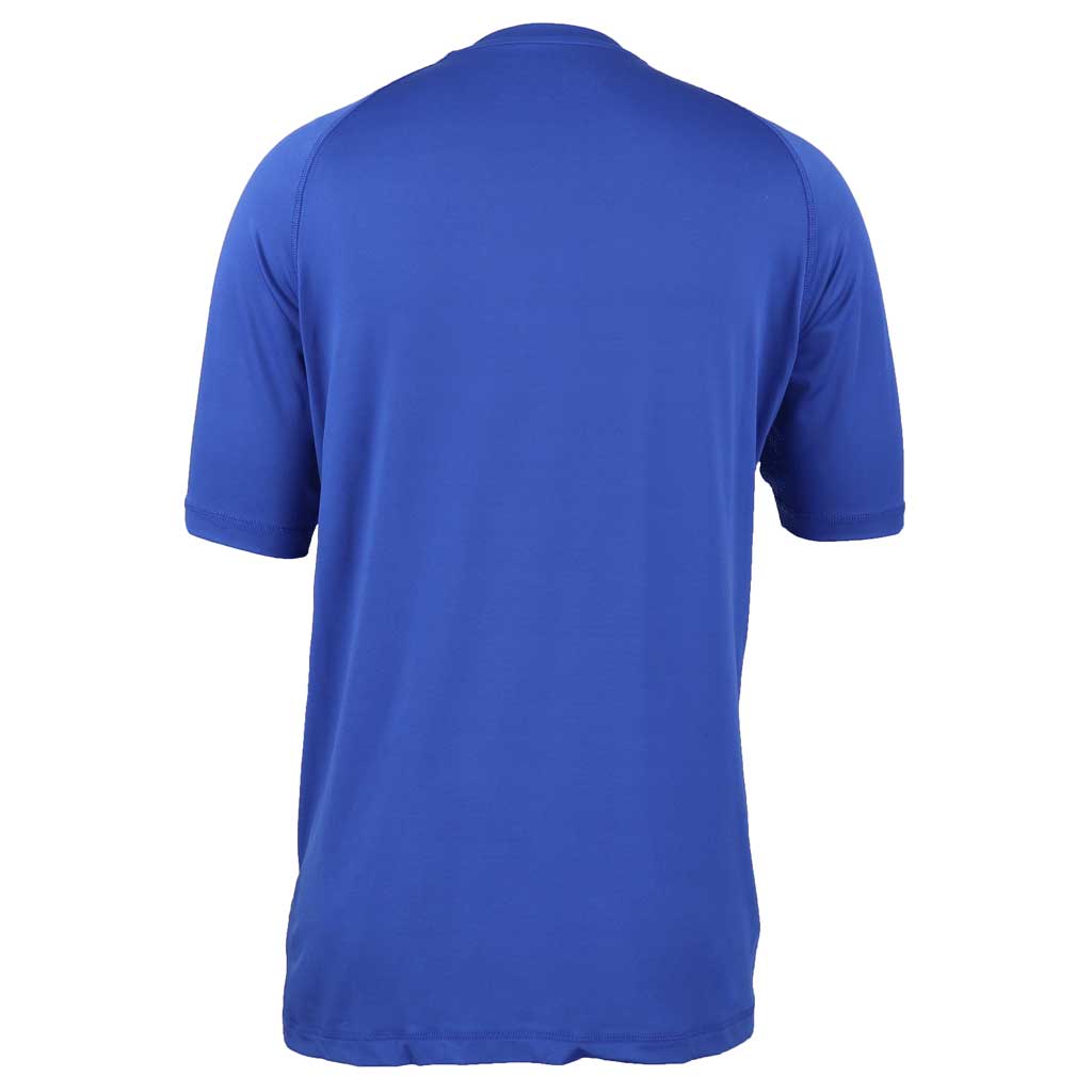 Zusa Men's Royal Breezy Tee 2.0