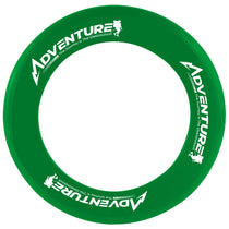 Garyline Green Zing Ring Flyer