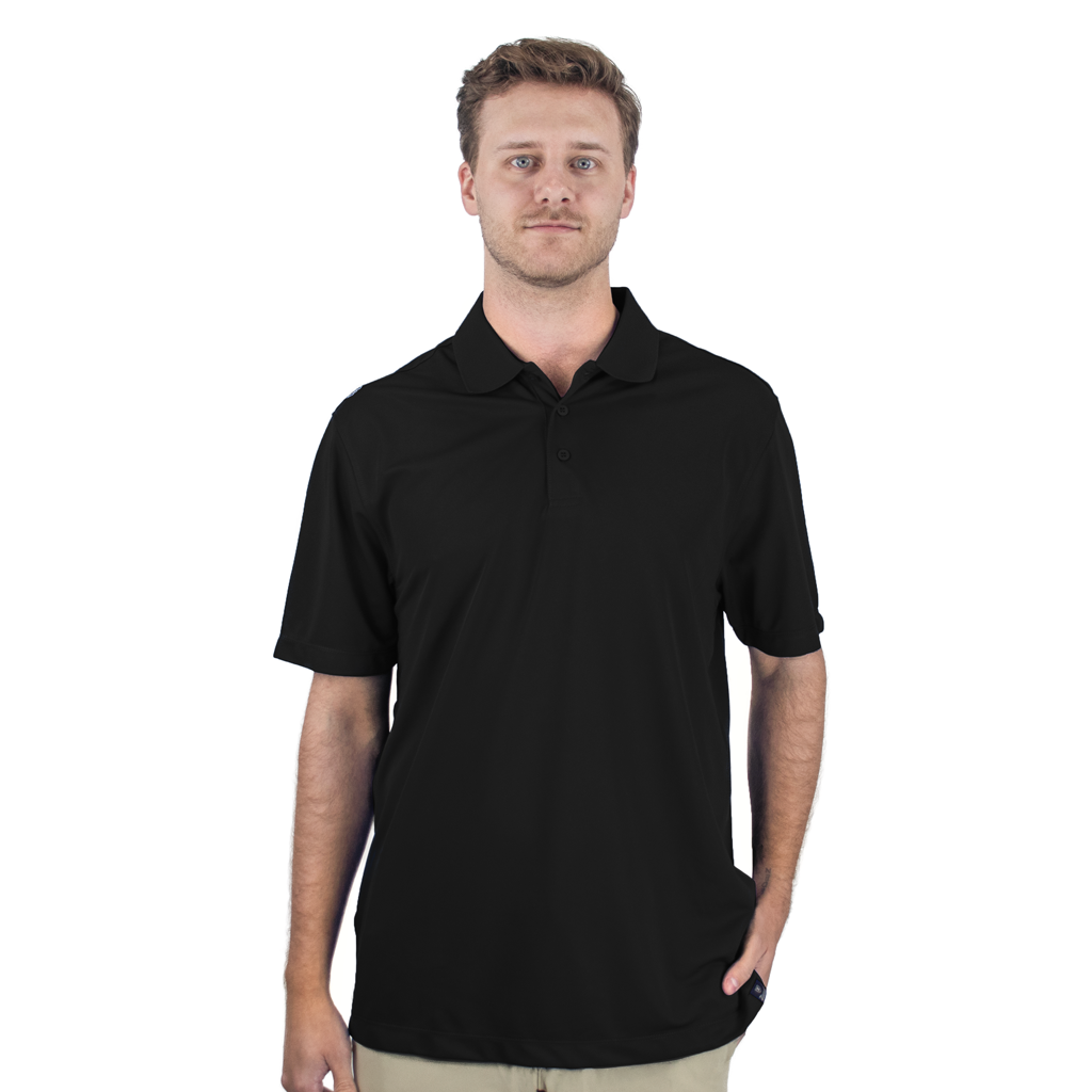 48-Hour Zusa Men's Black Friday Polo