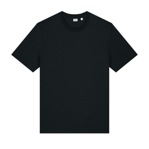 Stanley/Stella Unisex Black Creator 2.0 Tee