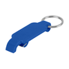 Hit Blue Slim Bottle Opener