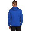 Nike Men's Team Royal Therma-FIT Pullover Fleece Hoodie