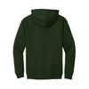 Gildan Forest Green Heavy Blend Hooded Sweatshirt