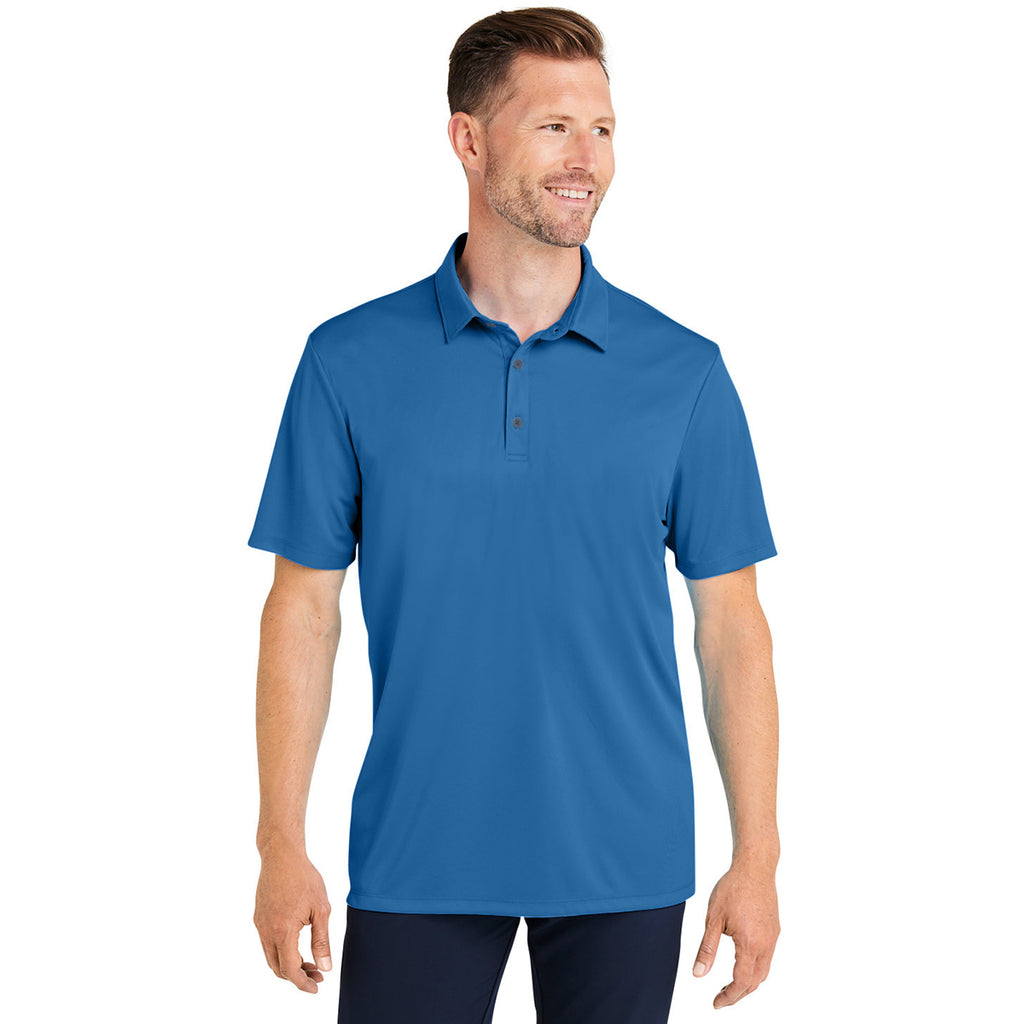 HUK Men's Set Sail Pursuit Performance Polo