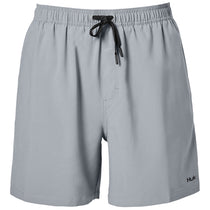 HUK Men's Night Owl Pursuit Volley Short