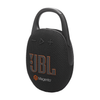 JBL Black Clip 5 Ultra Portable Waterproof Speaker