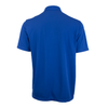 Zusa Men's Royal Blue Friday Polo