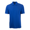 Zusa 3 Day Men's Royal Blue Friday Polo