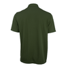 Zusa Men's Deep Forest Friday Polo