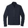 Mercer+Mettle Men's Night Navy Faille Soft Shell