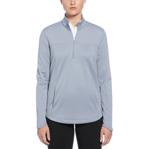 Callaway Women's Tradewinds Ottoman Fleece Pullover