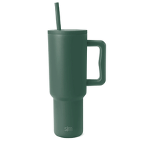 Simple Modern Forest Trek Tumbler - 40oz