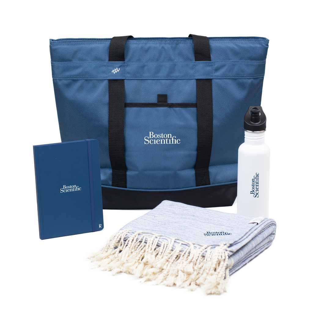 Shop with Purpose MerchBox