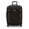 TUMI Black Voyageur Leger Continental Expandable Carry-On