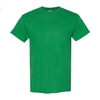 Gildan Unisex Turf Green Heavy Cotton T-Shirt