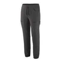 Patagonia Women's Forge Grey Quandary Joggers