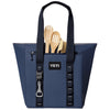 YETI Classic Navy Daytrip 20L Insulated Tote Bag