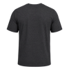 Zusa Men's Black Heather Tamarac Tee