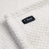 Zusa Marshmallow Plush Siesta Blanket