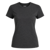 Color Heather Black