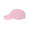 Vantage Men's Pink Clutch Bio-Washed Unconstructed Twill Cap