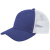 Vantage Royal Clutch Trucker Cap