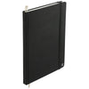 Karst Black Stone Bound Notebook 